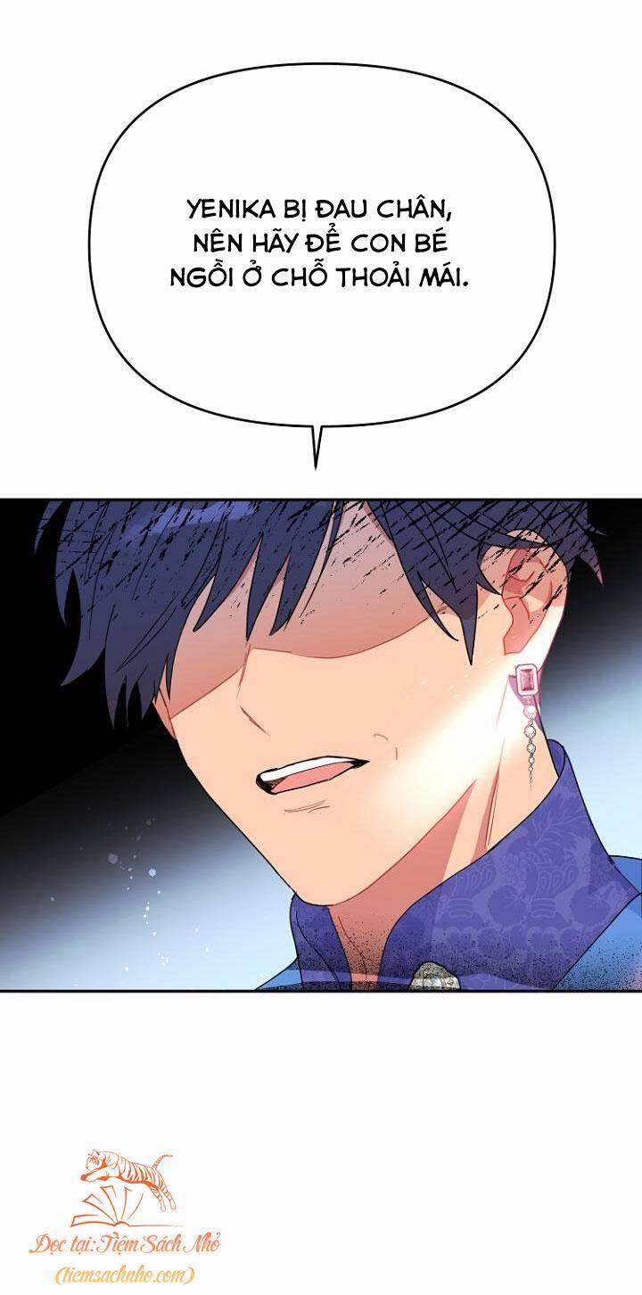 Tiền Là Tất Cả Chồng Là Phù Du 19 trang 44