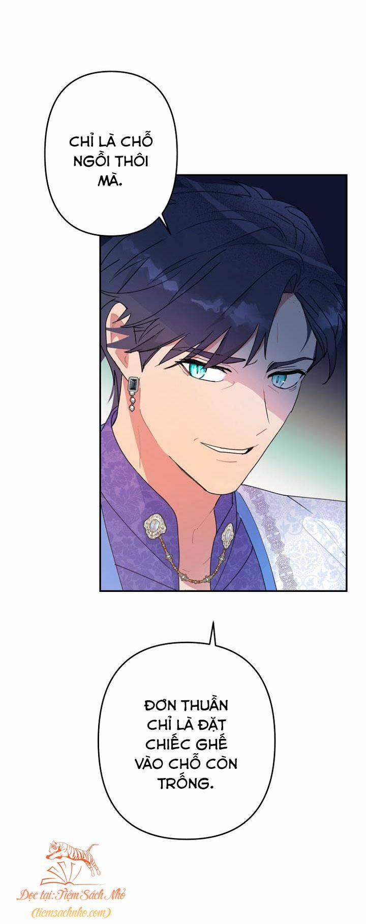 Tiền Là Tất Cả Chồng Là Phù Du 19 trang 58