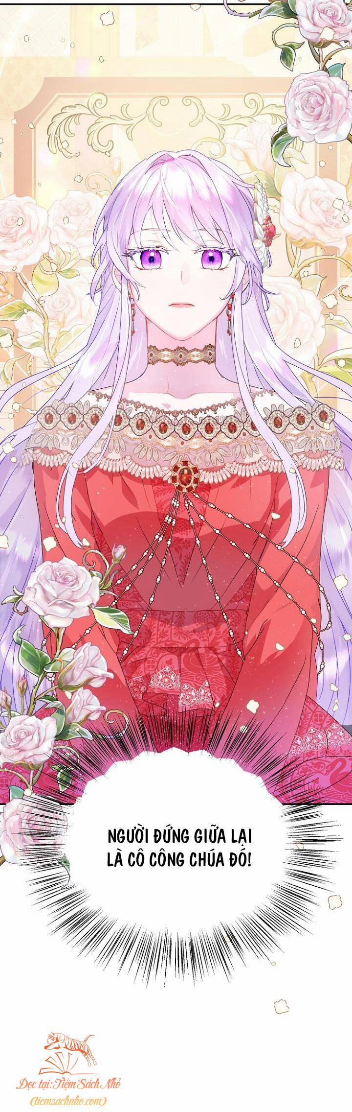 Tiền Là Tất Cả Chồng Là Phù Du 19 trang 64