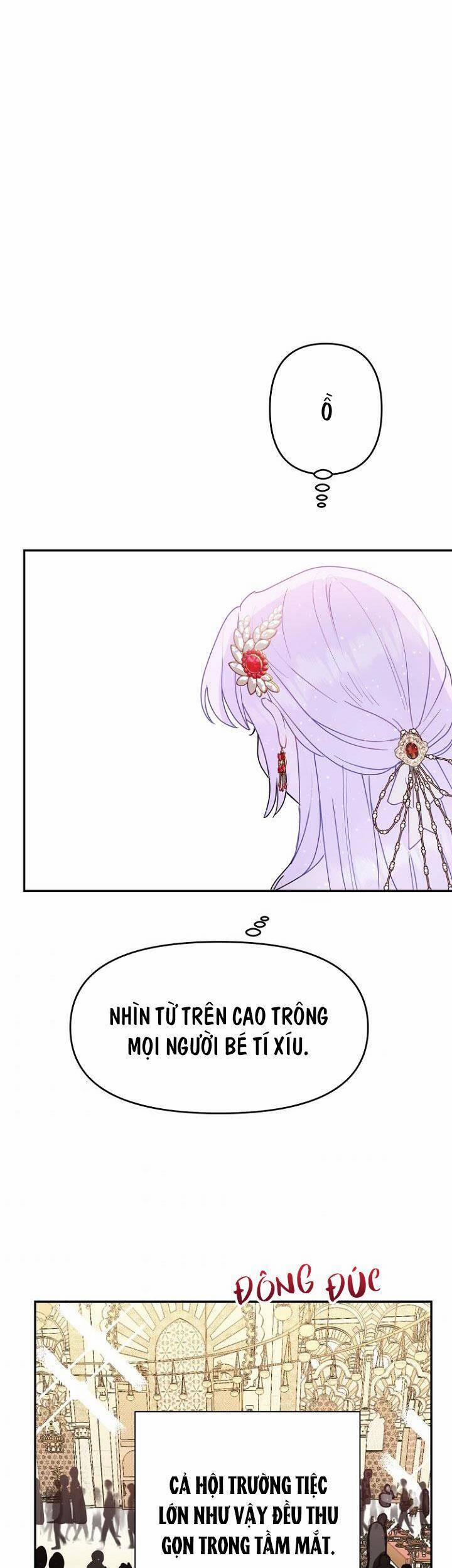 Tiền Là Tất Cả Chồng Là Phù Du 19 trang 66