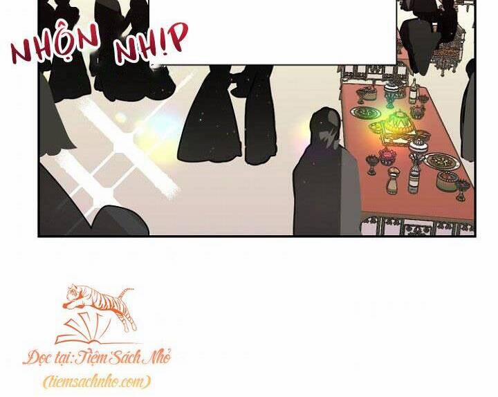 Tiền Là Tất Cả Chồng Là Phù Du 19 trang 67