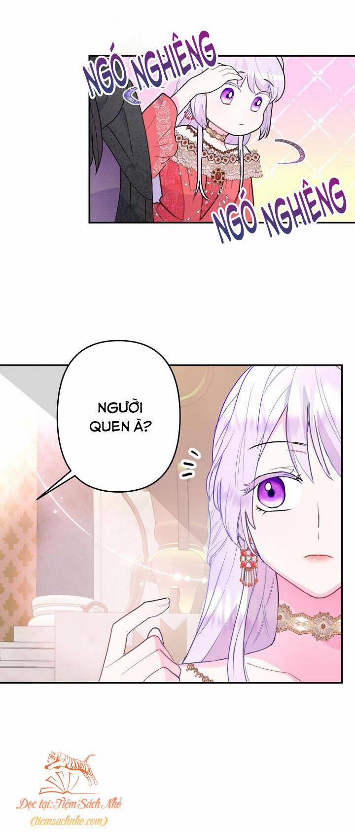 Tiền Là Tất Cả Chồng Là Phù Du 19 trang 68