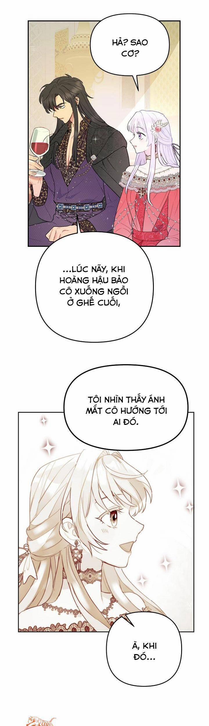 Tiền Là Tất Cả Chồng Là Phù Du 19 trang 69