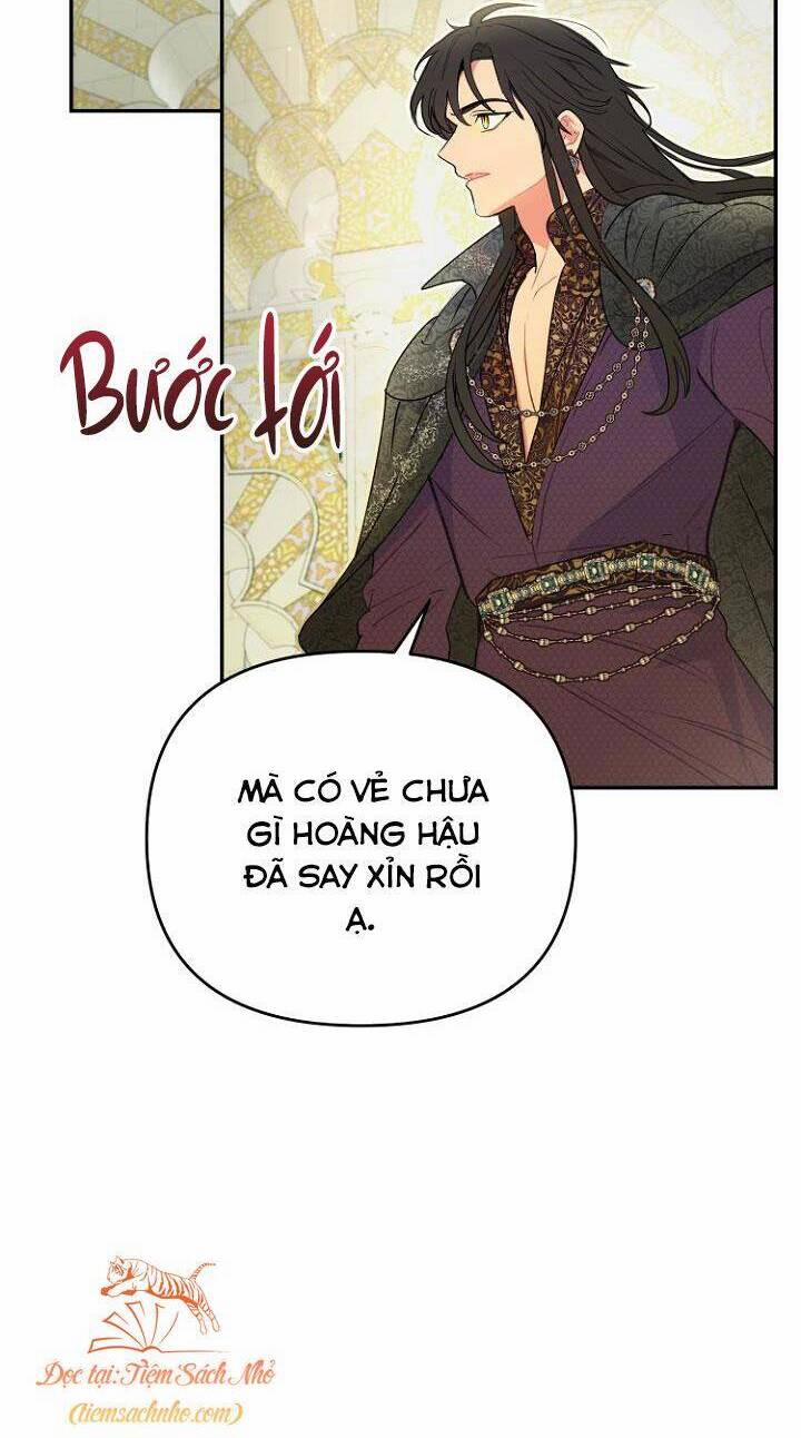 Tiền Là Tất Cả Chồng Là Phù Du 19 trang 8