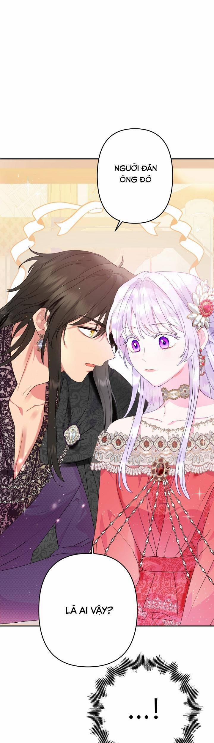 Tiền Là Tất Cả Chồng Là Phù Du 20 trang 0