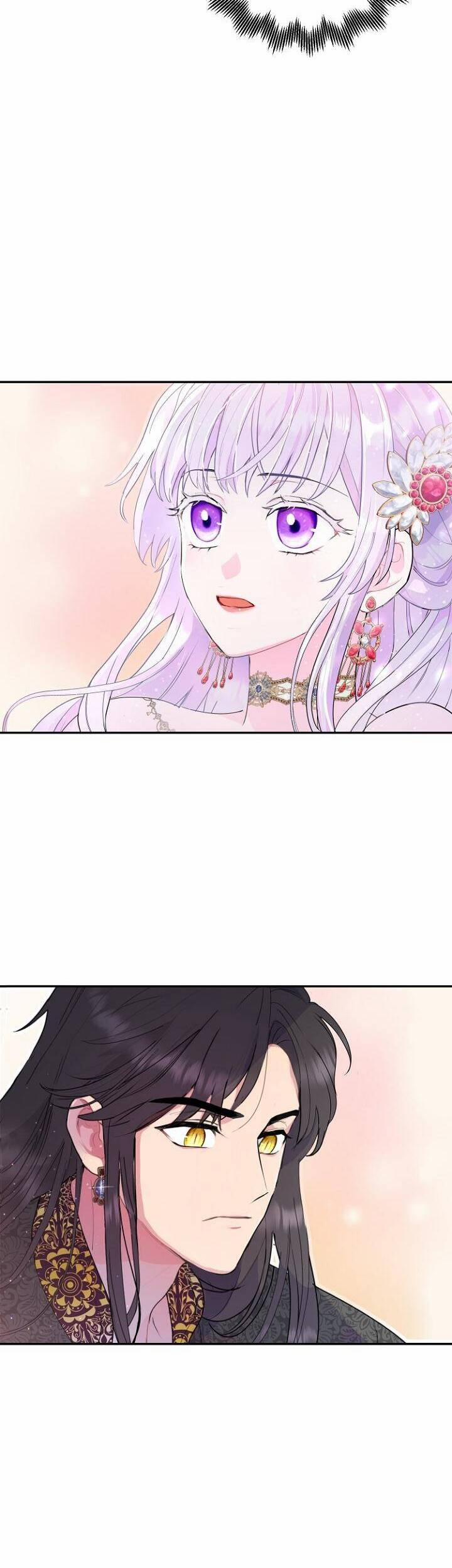 Tiền Là Tất Cả Chồng Là Phù Du 20 trang 1