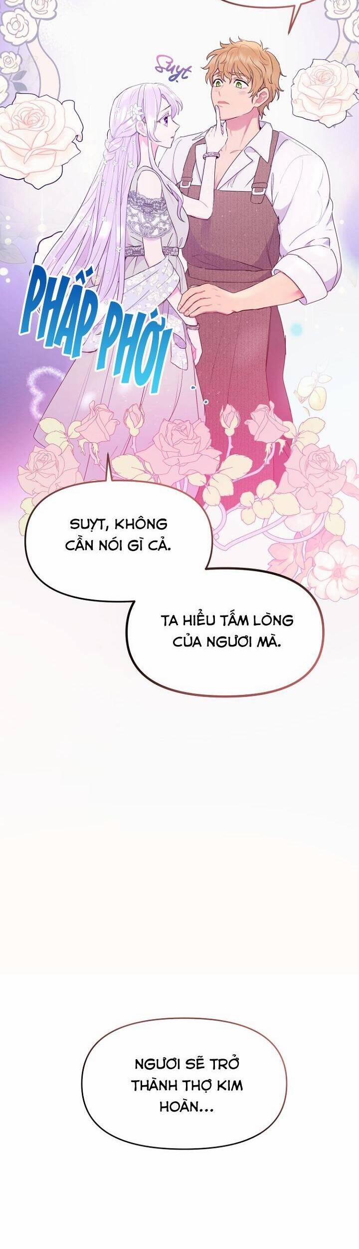 Tiền Là Tất Cả Chồng Là Phù Du 20 trang 13