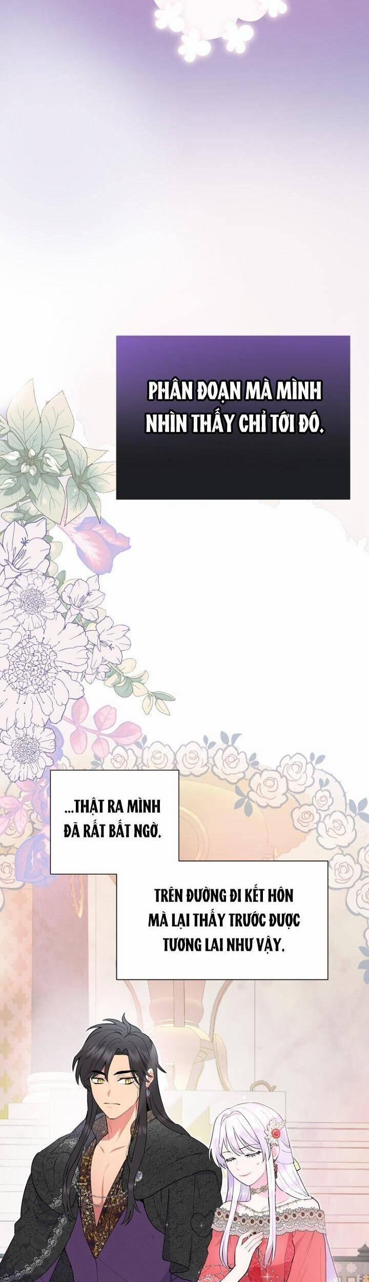 Tiền Là Tất Cả Chồng Là Phù Du 20 trang 15