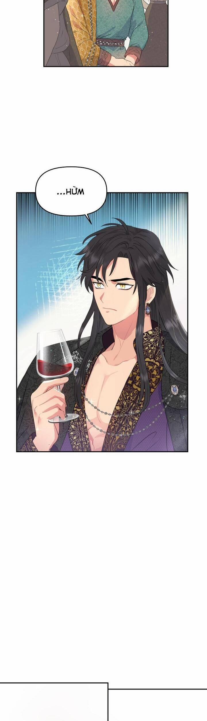 Tiền Là Tất Cả Chồng Là Phù Du 20 trang 17