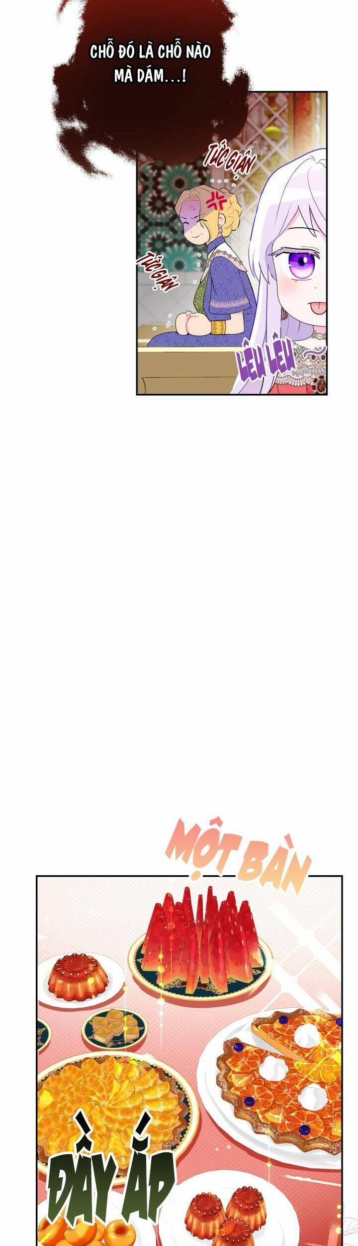 Tiền Là Tất Cả Chồng Là Phù Du 20 trang 19