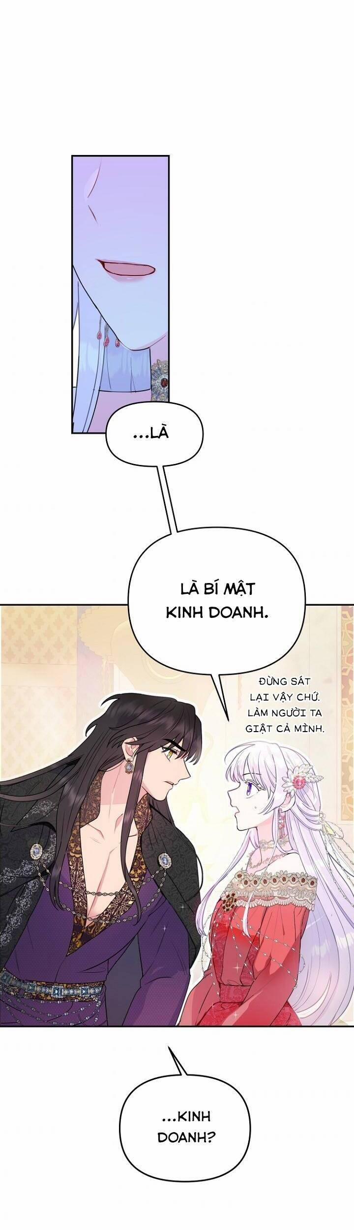 Tiền Là Tất Cả Chồng Là Phù Du 20 trang 2