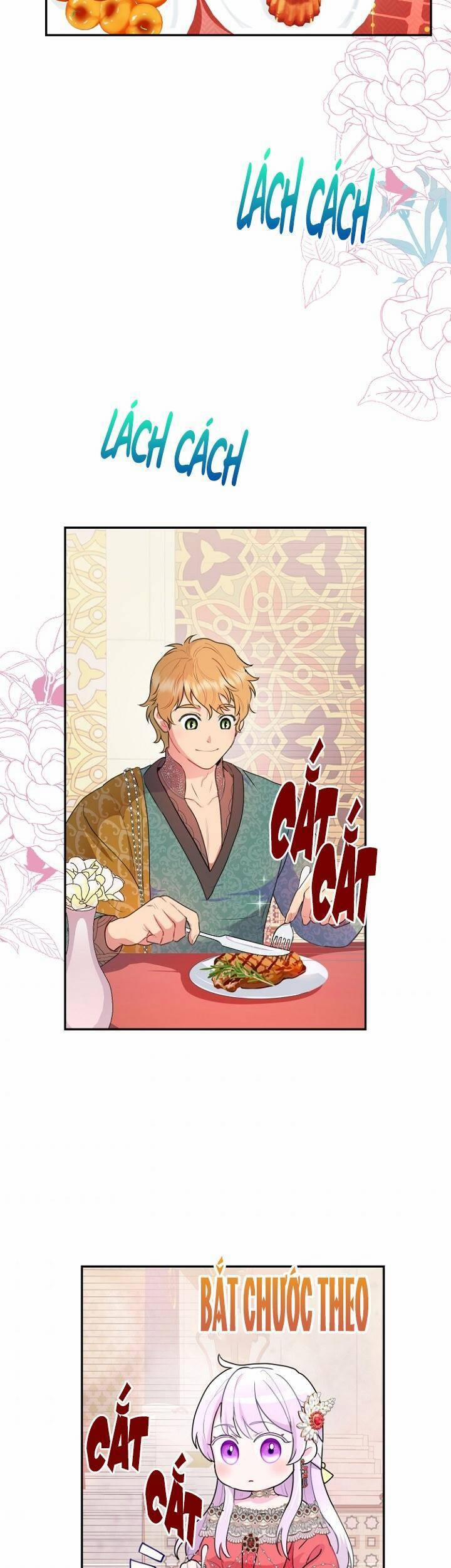 Tiền Là Tất Cả Chồng Là Phù Du 20 trang 20