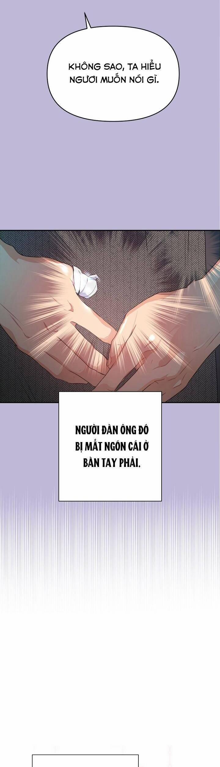 Tiền Là Tất Cả Chồng Là Phù Du 20 trang 22