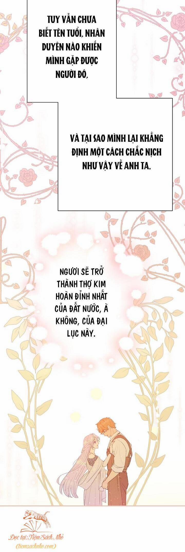 Tiền Là Tất Cả Chồng Là Phù Du 20 trang 23