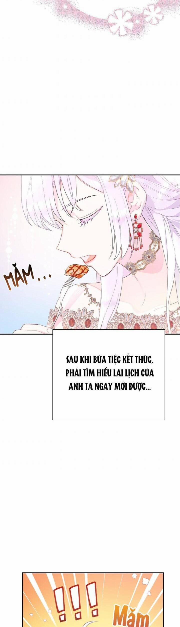 Tiền Là Tất Cả Chồng Là Phù Du 20 trang 25