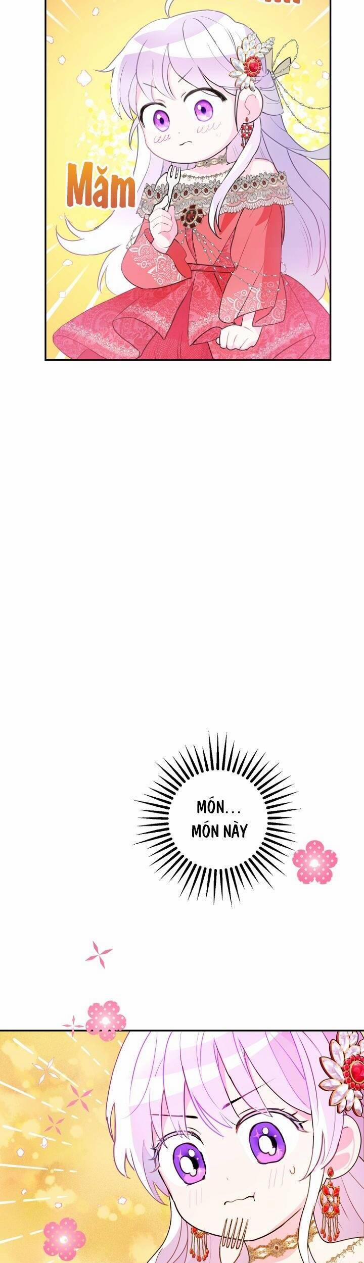 Tiền Là Tất Cả Chồng Là Phù Du 20 trang 26