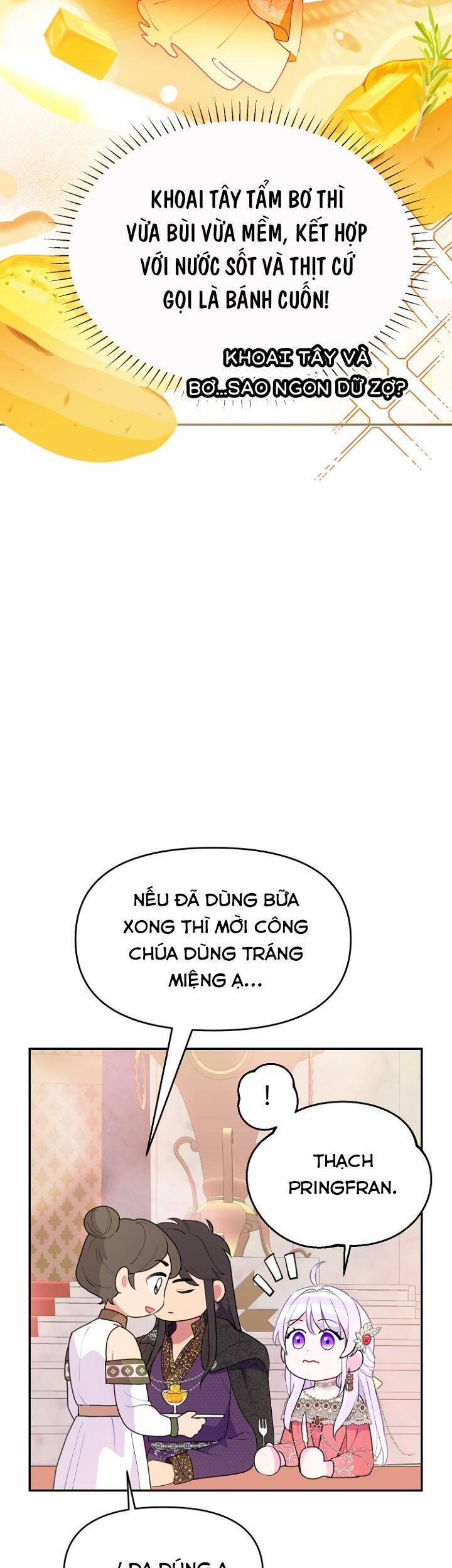 Tiền Là Tất Cả Chồng Là Phù Du 20 trang 28