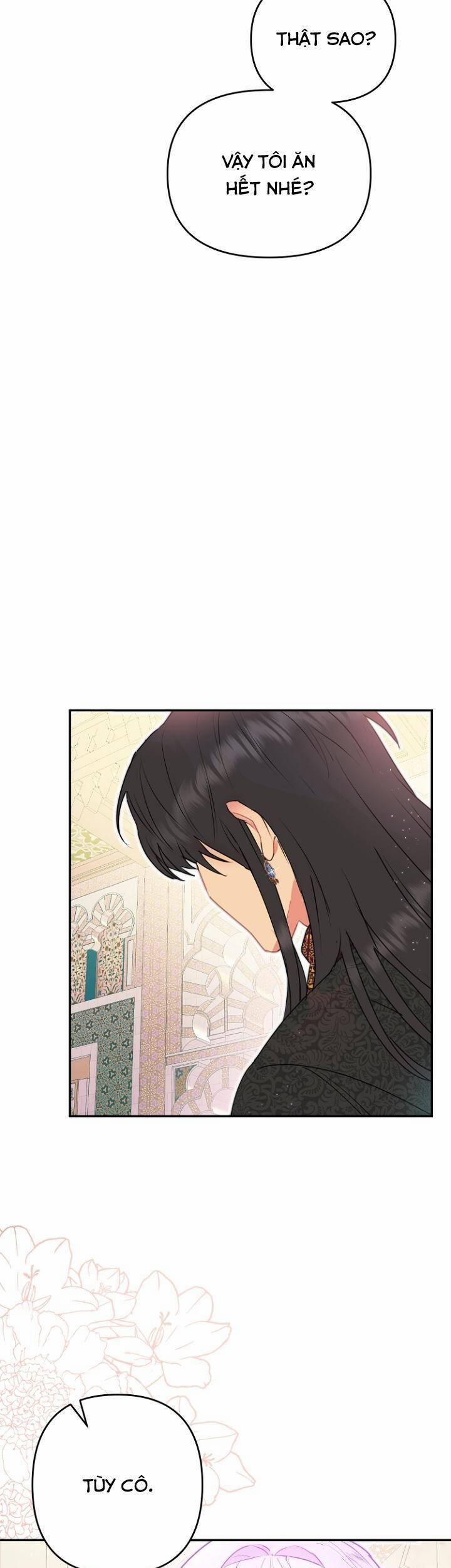 Tiền Là Tất Cả Chồng Là Phù Du 20 trang 32