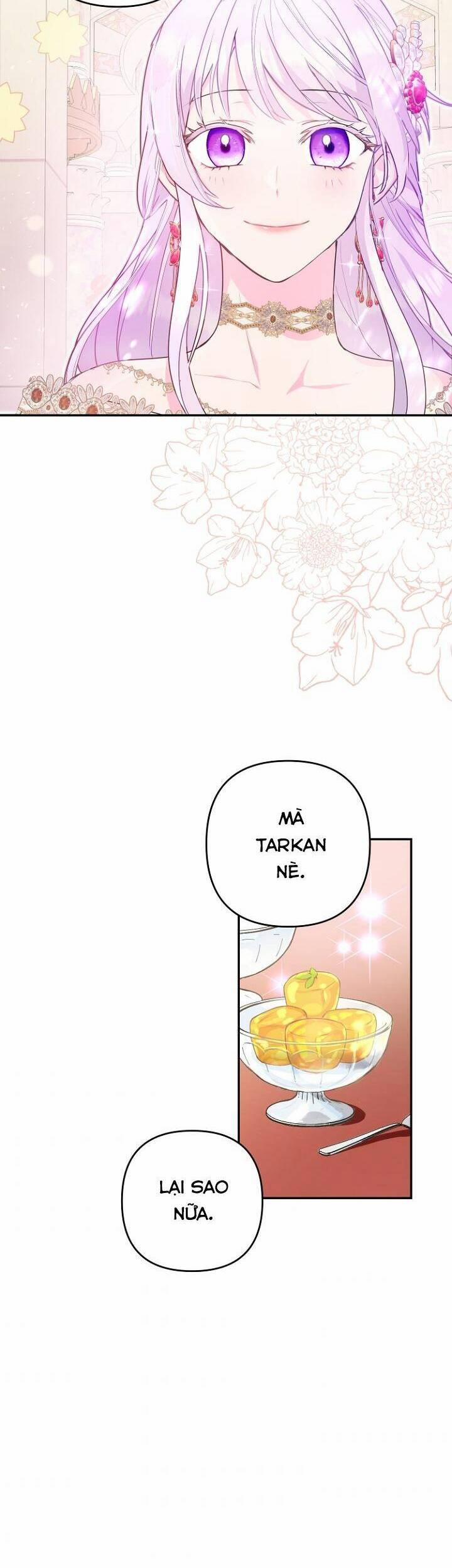 Tiền Là Tất Cả Chồng Là Phù Du 20 trang 33