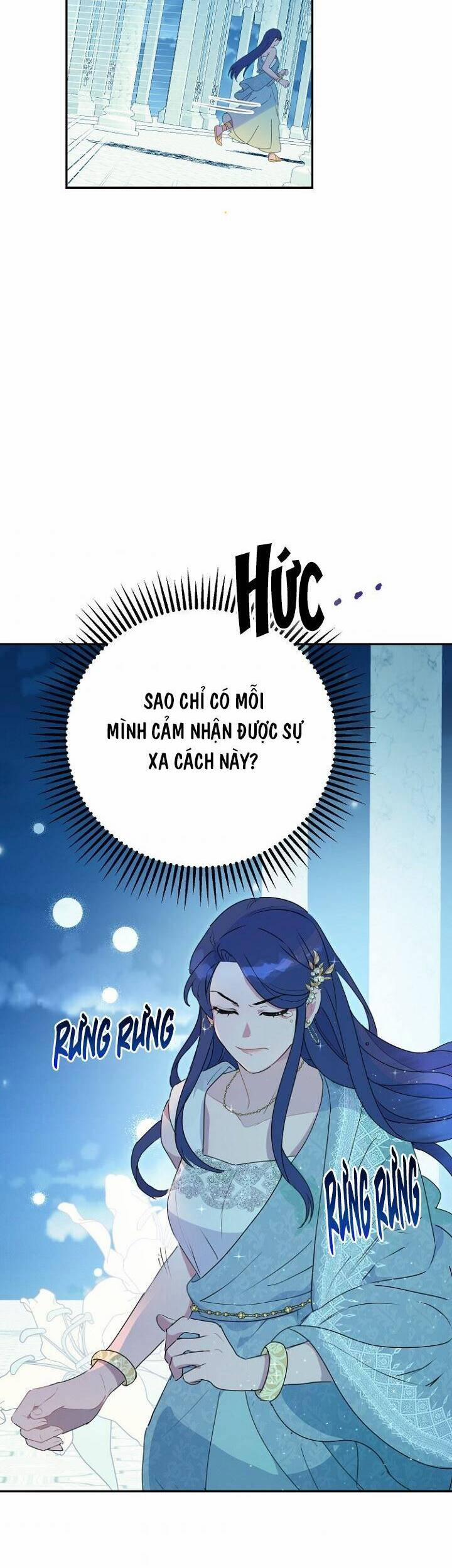 Tiền Là Tất Cả Chồng Là Phù Du 20 trang 38