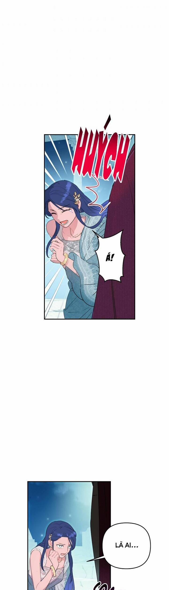 Tiền Là Tất Cả Chồng Là Phù Du 20 trang 39