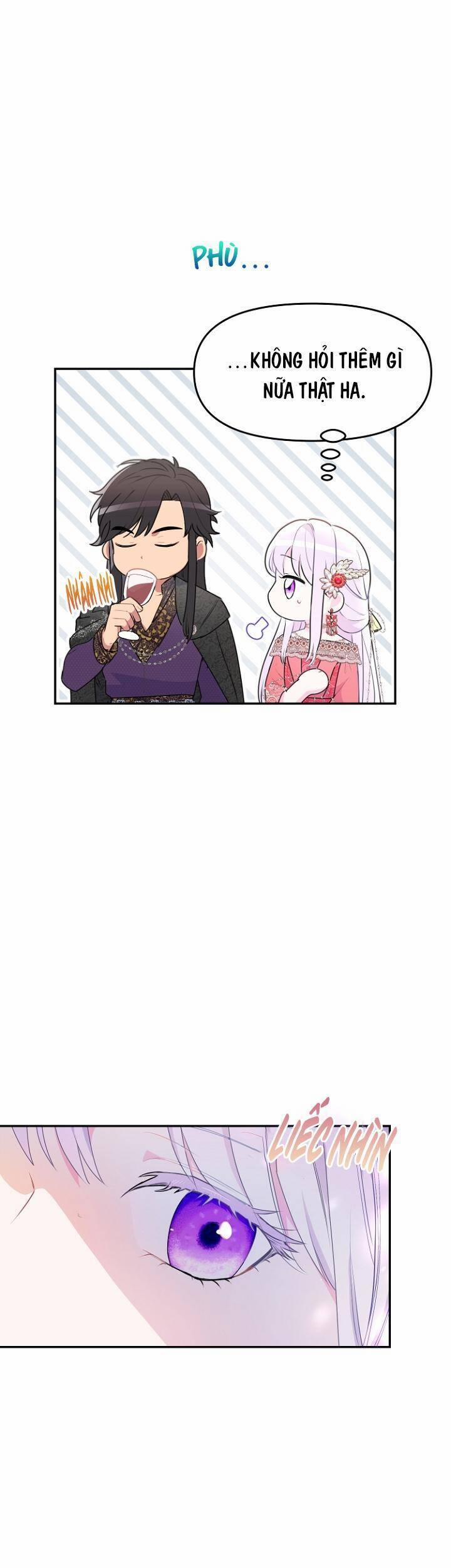 Tiền Là Tất Cả Chồng Là Phù Du 20 trang 4