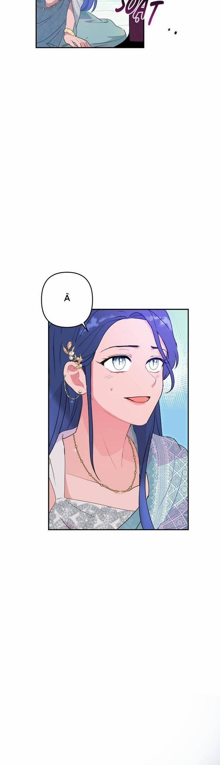 Tiền Là Tất Cả Chồng Là Phù Du 20 trang 40