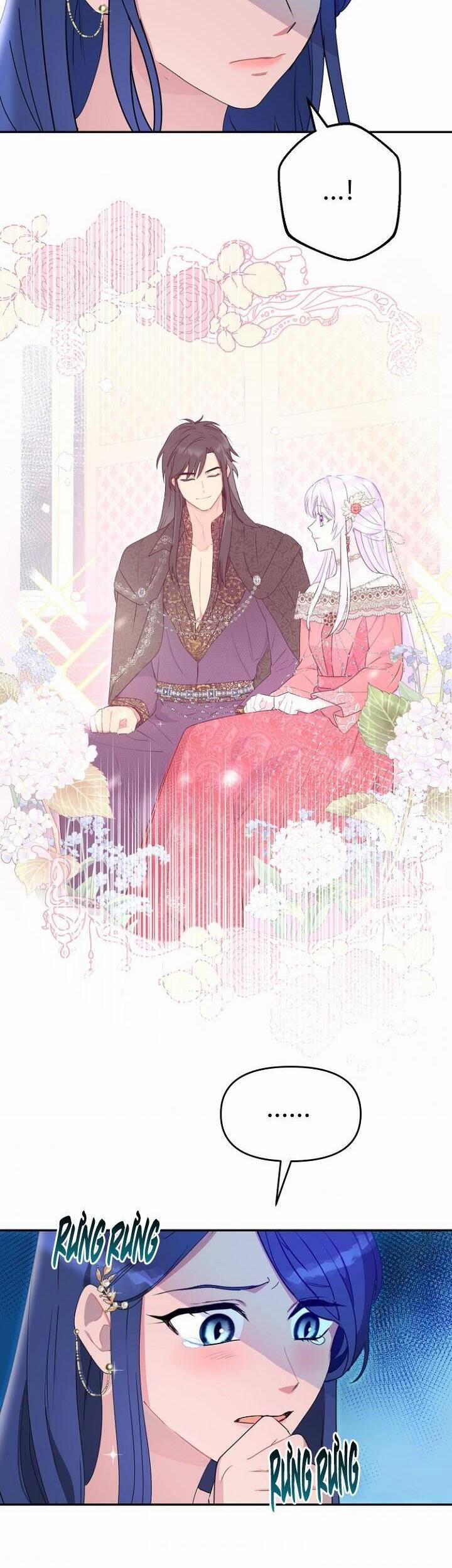 Tiền Là Tất Cả Chồng Là Phù Du 20 trang 42