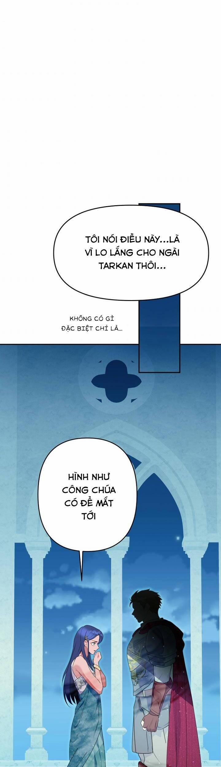 Tiền Là Tất Cả Chồng Là Phù Du 20 trang 43