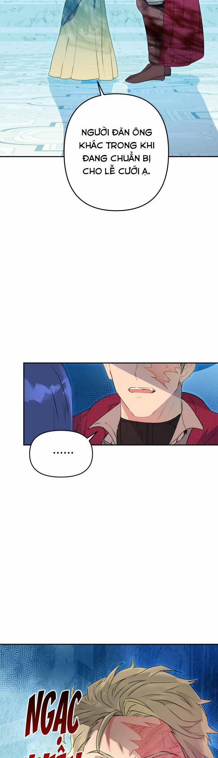 Tiền Là Tất Cả Chồng Là Phù Du 20 trang 44