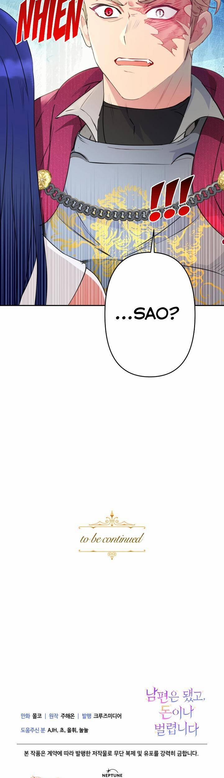 Tiền Là Tất Cả Chồng Là Phù Du 20 trang 45