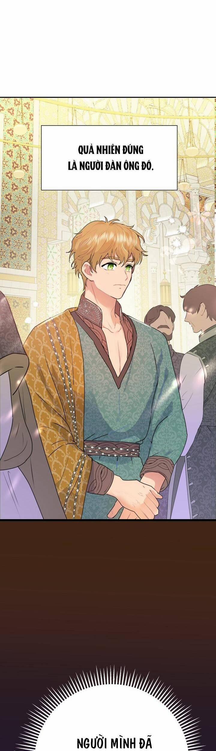 Tiền Là Tất Cả Chồng Là Phù Du 20 trang 5