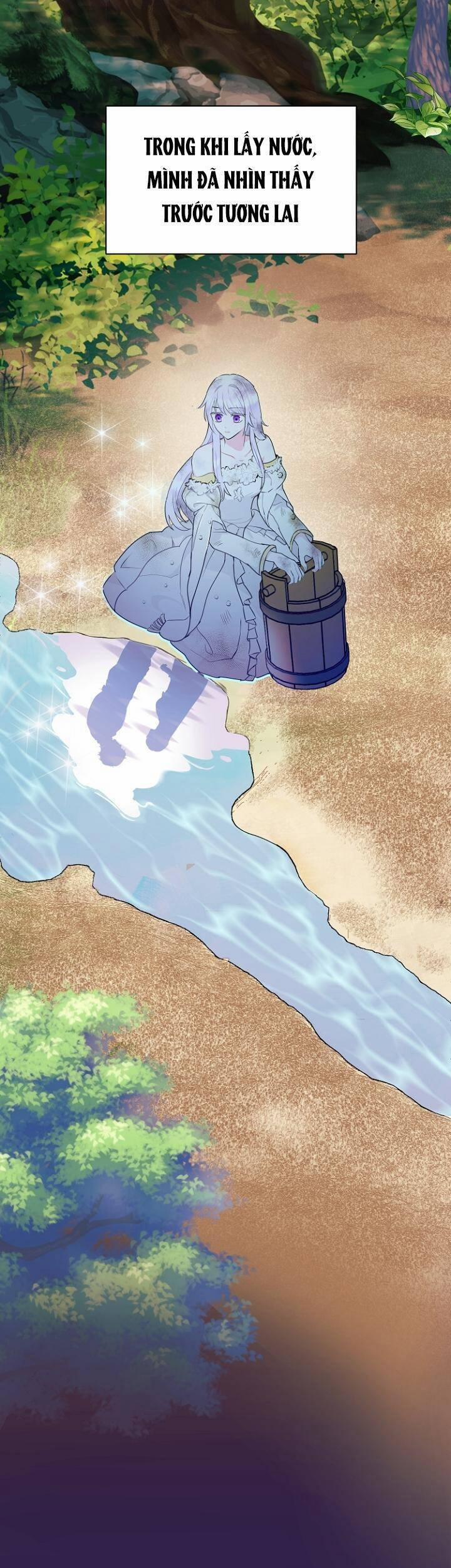 Tiền Là Tất Cả Chồng Là Phù Du 20 trang 8