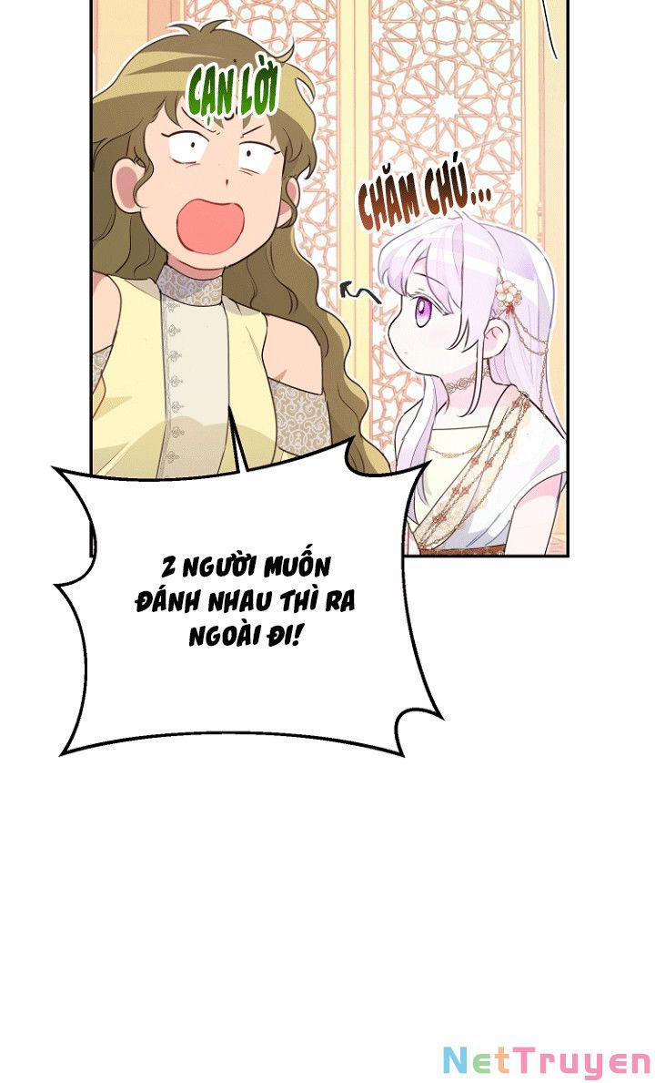 Tiền Là Tất Cả Chồng Là Phù Du 21 trang 11