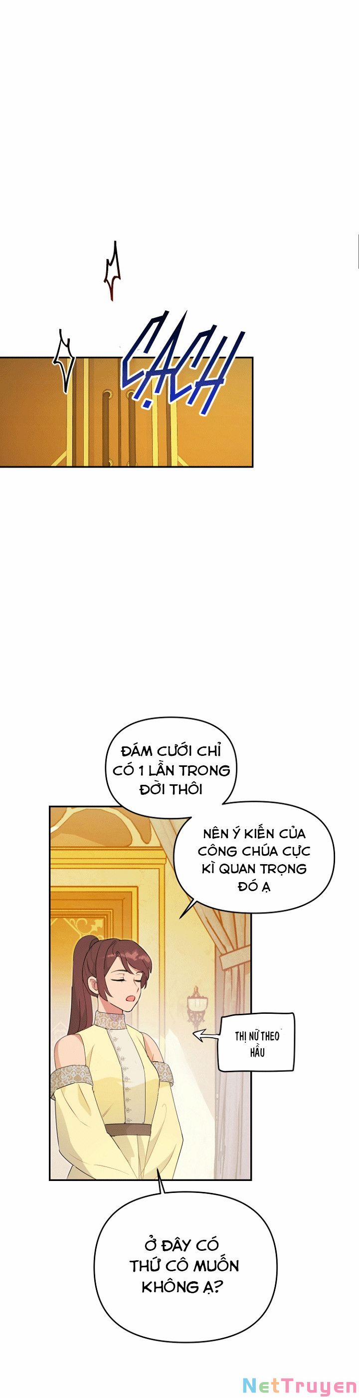 Tiền Là Tất Cả Chồng Là Phù Du 21 trang 13