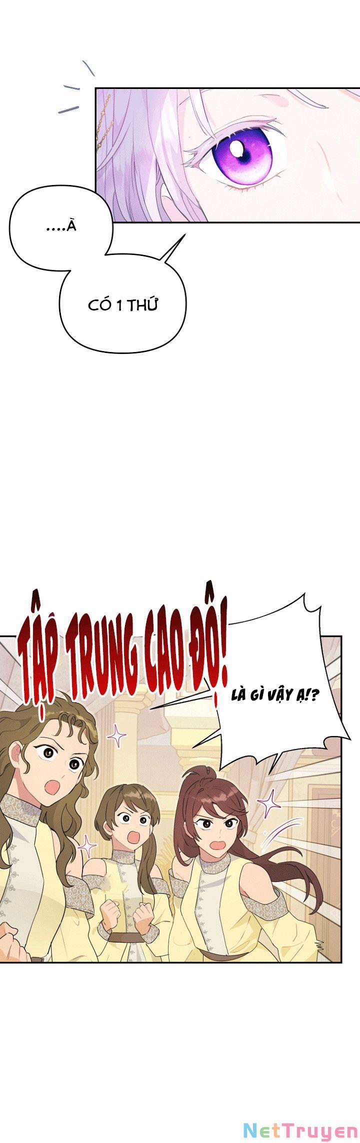 Tiền Là Tất Cả Chồng Là Phù Du 21 trang 15