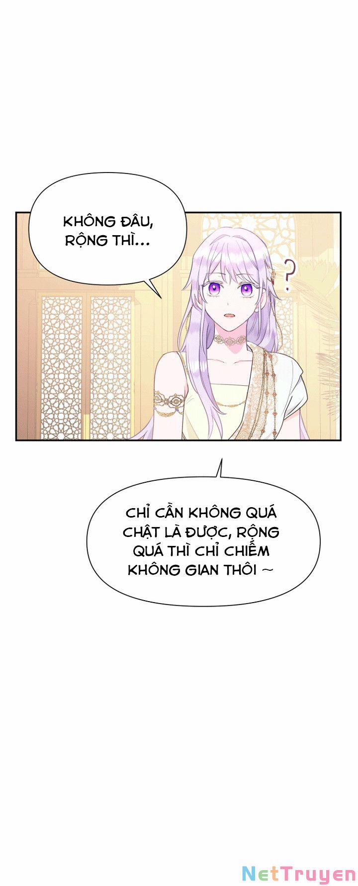 Tiền Là Tất Cả Chồng Là Phù Du 21 trang 19