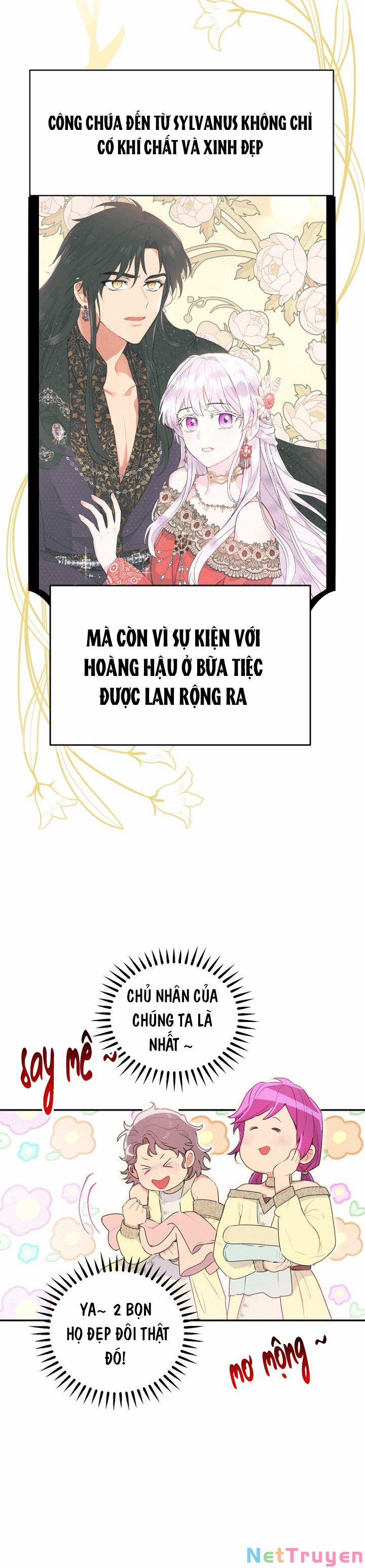 Tiền Là Tất Cả Chồng Là Phù Du 21 trang 2