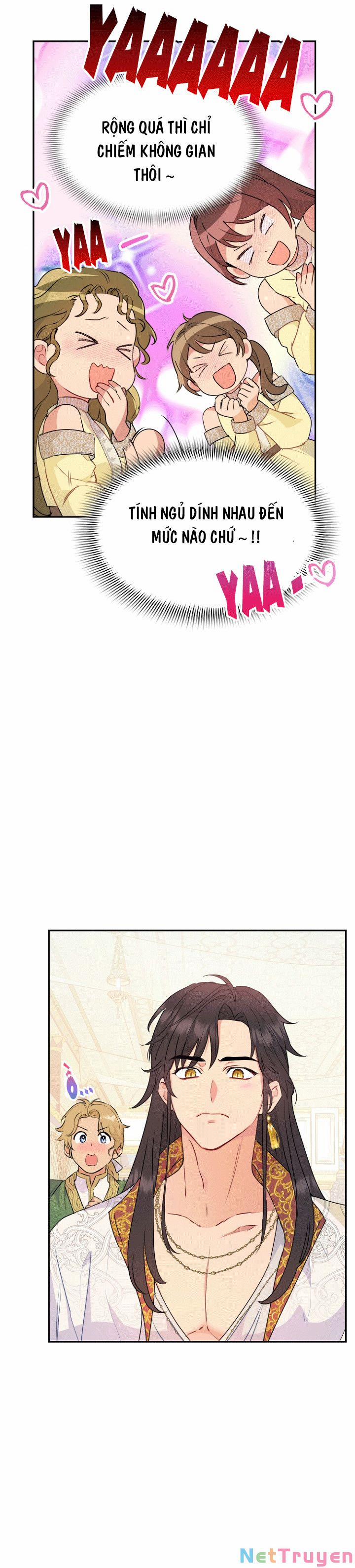 Tiền Là Tất Cả Chồng Là Phù Du 21 trang 20