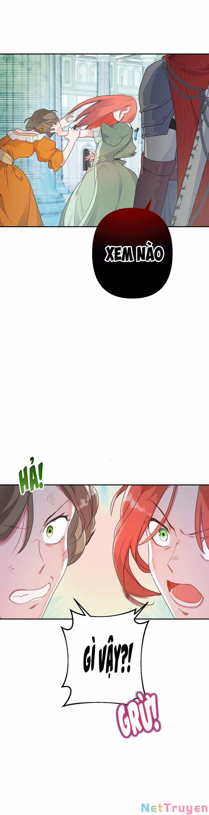 Tiền Là Tất Cả Chồng Là Phù Du 21 trang 24