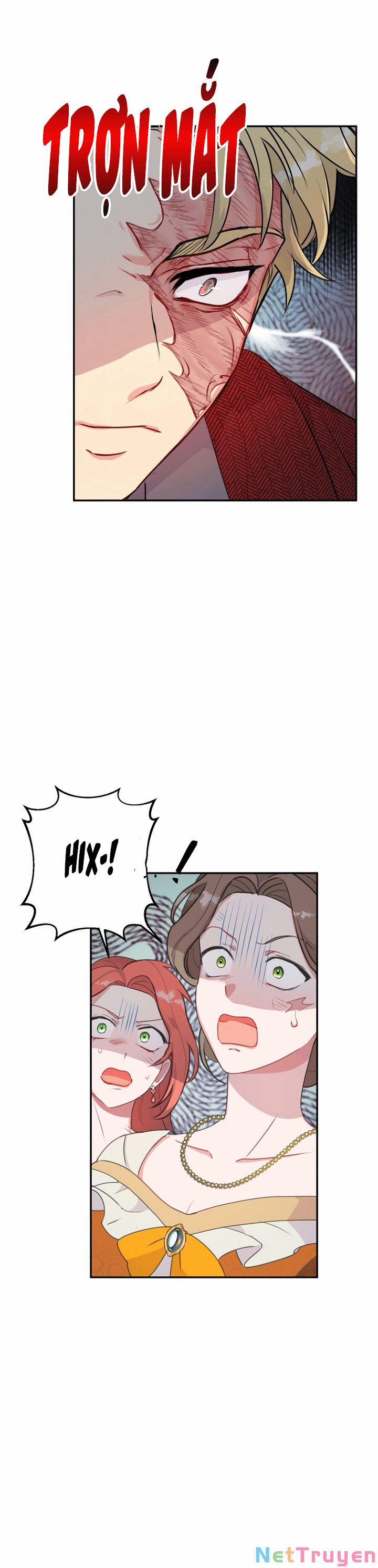 Tiền Là Tất Cả Chồng Là Phù Du 21 trang 25