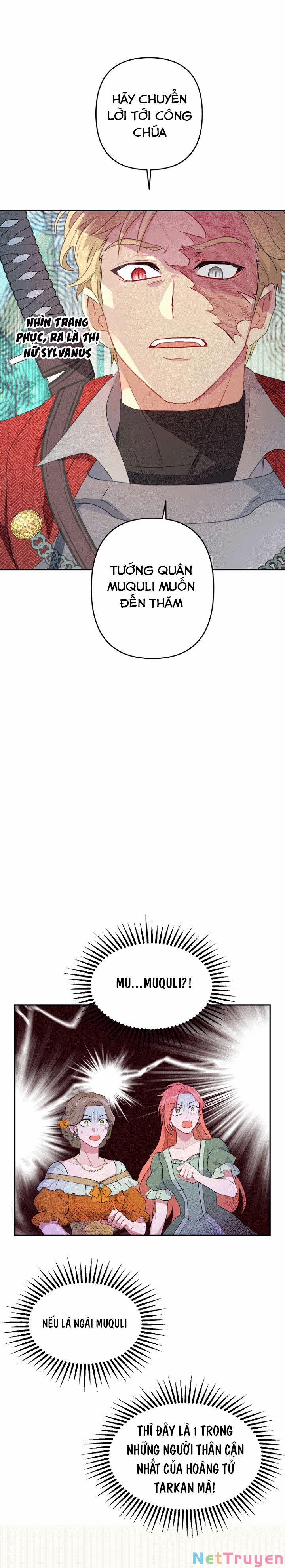 Tiền Là Tất Cả Chồng Là Phù Du 21 trang 26