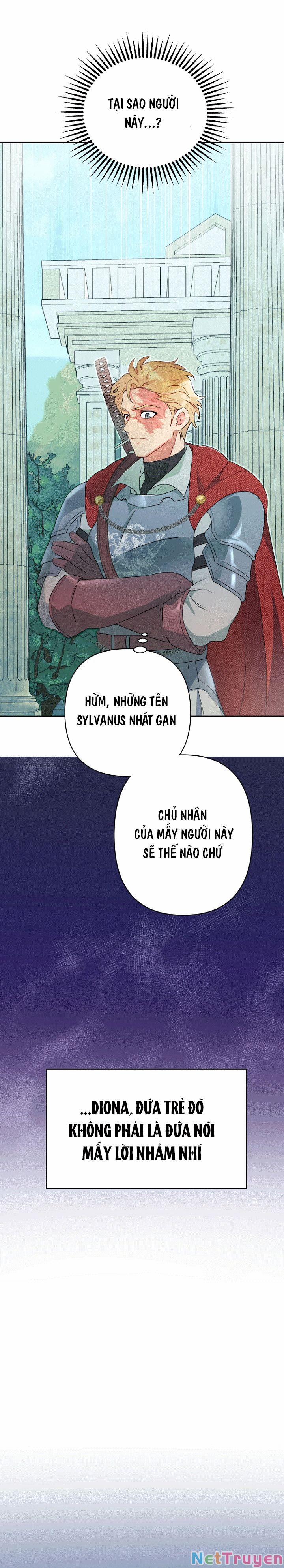 Tiền Là Tất Cả Chồng Là Phù Du 21 trang 29