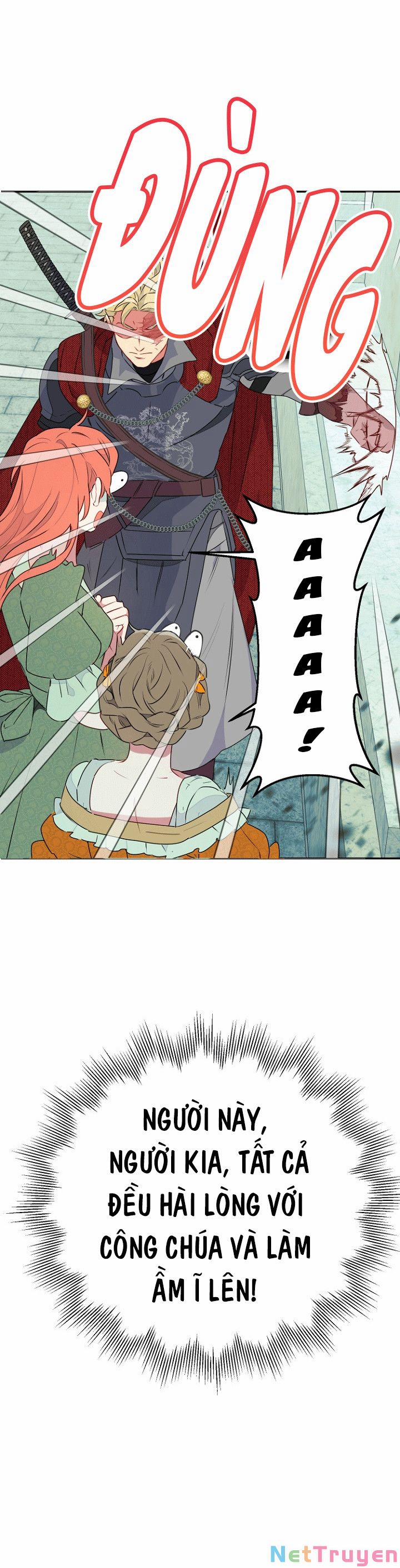 Tiền Là Tất Cả Chồng Là Phù Du 21 trang 34