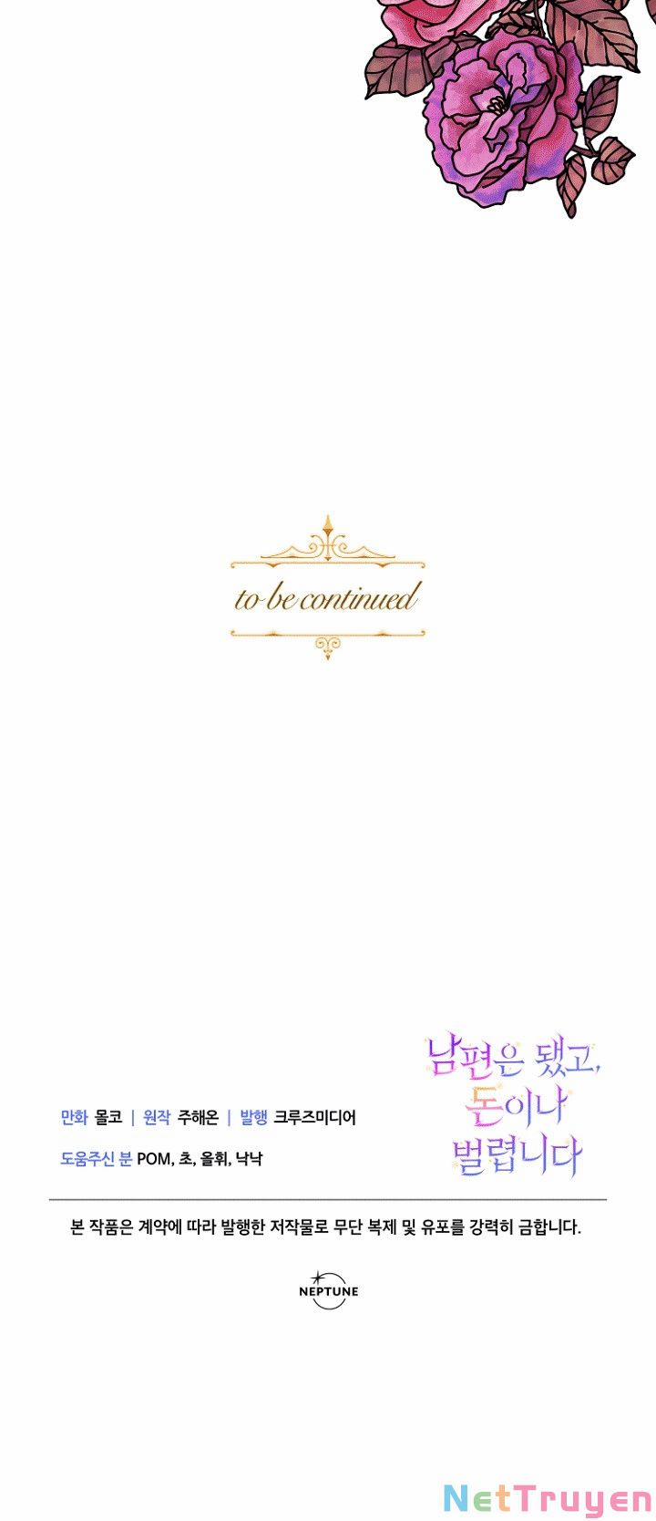 Tiền Là Tất Cả Chồng Là Phù Du 21 trang 37