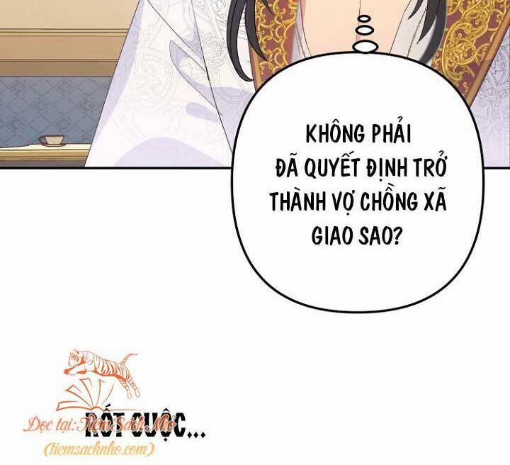 Tiền Là Tất Cả Chồng Là Phù Du 22 trang 11