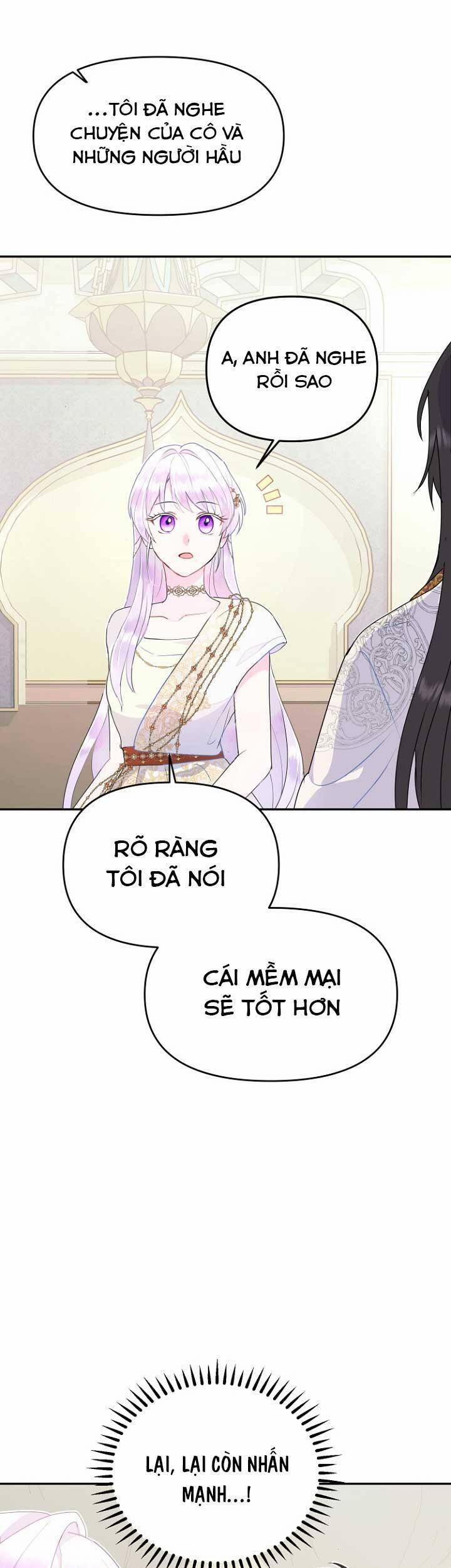 Tiền Là Tất Cả Chồng Là Phù Du 22 trang 12