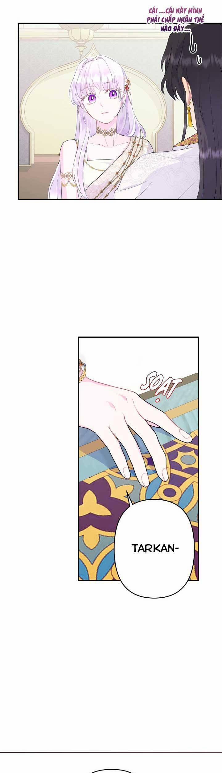 Tiền Là Tất Cả Chồng Là Phù Du 22 trang 14