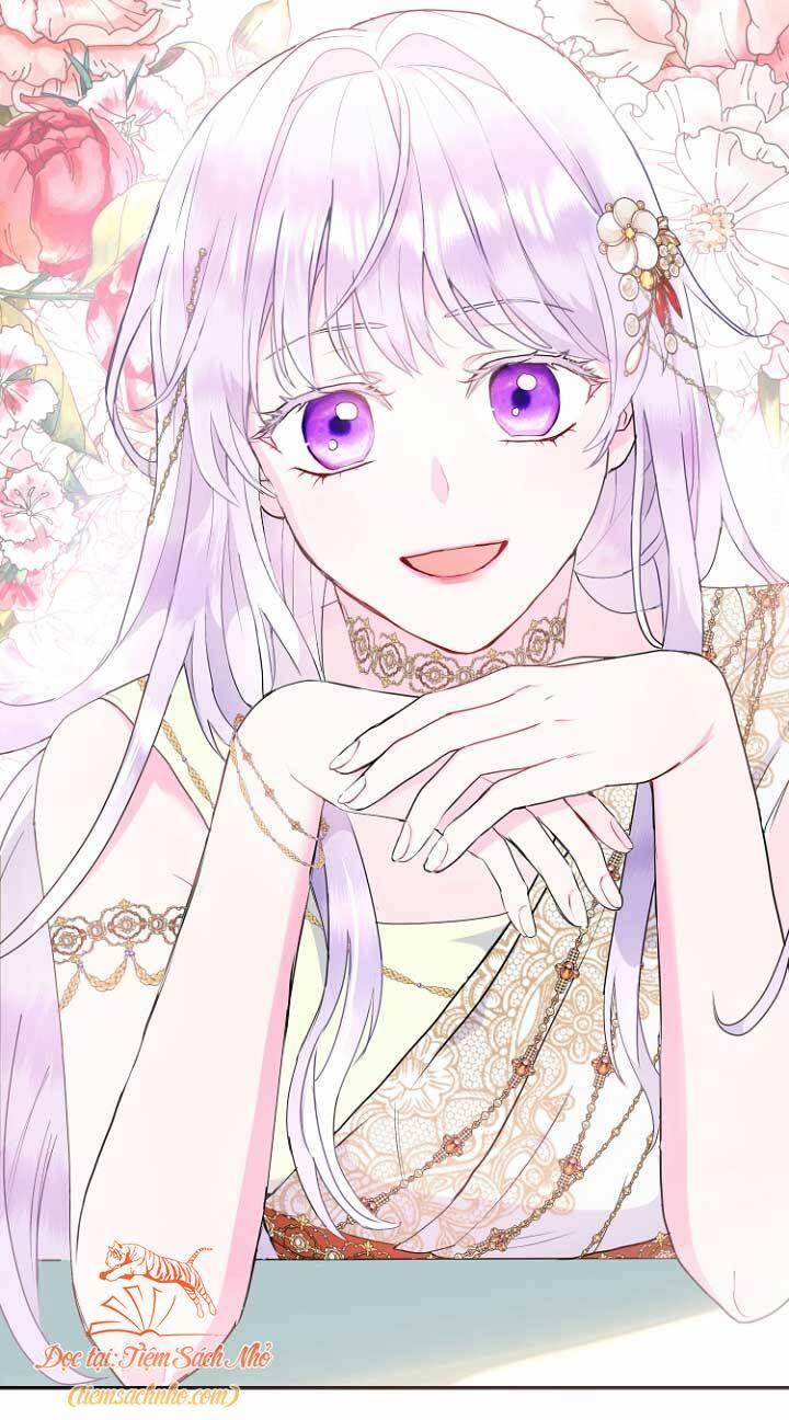 Tiền Là Tất Cả Chồng Là Phù Du 22 trang 16