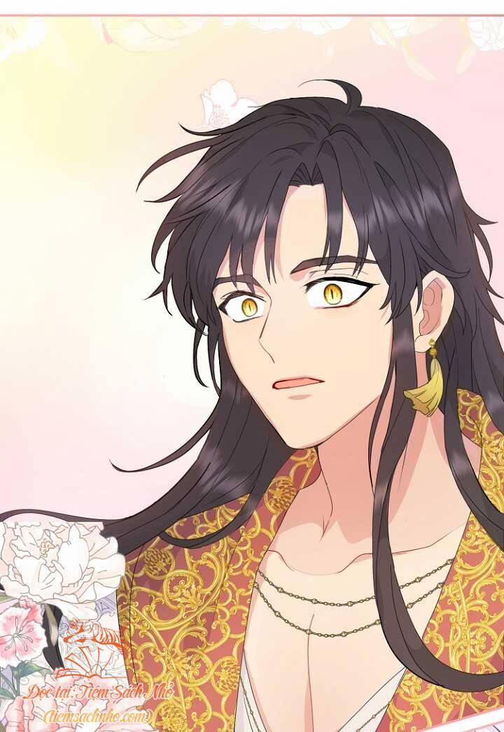 Tiền Là Tất Cả Chồng Là Phù Du 22 trang 18